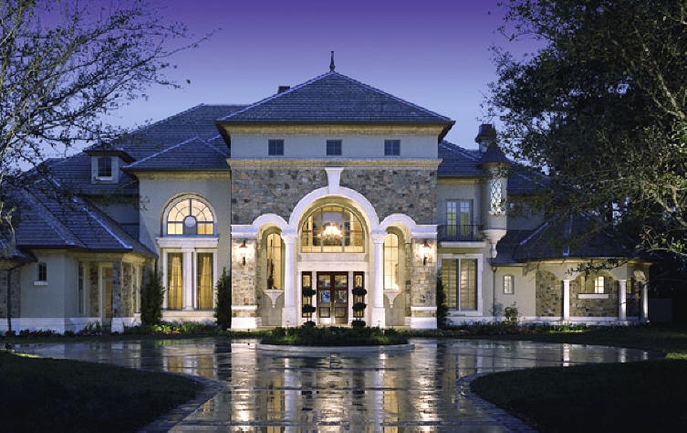 Luxury Homes Mansions