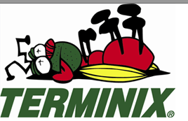 terminix pest control employee handbook