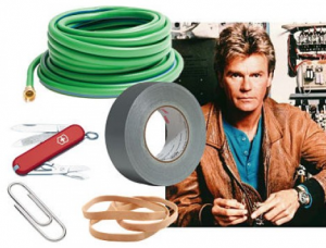 MacGuyver duct tape http://pestcemetery.com/