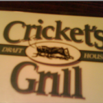 cricket's bar and grill pestcemetery.com