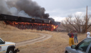 train on wooden bridge in flames https://pestcemetery.com/